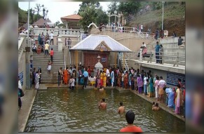 Divine Temple Package Tour of Coorg